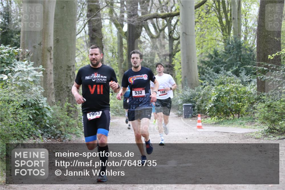13.04.2025 - Hammer Lauf Jannik Wohlers http://msf.ph/oto/7648735 13.04.2025 11:26:02 Laufen 1953, 532, 188 meine-sportfotos.de