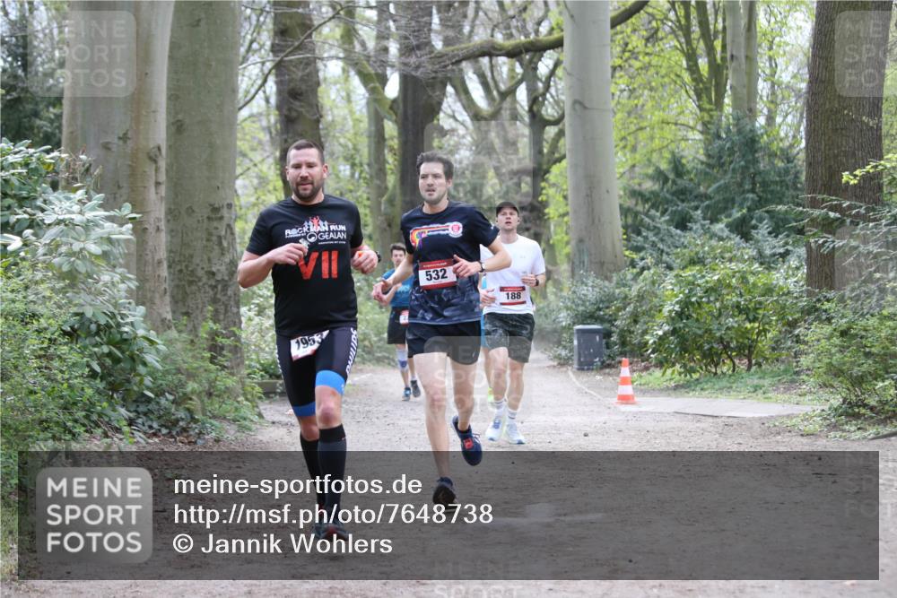 13.04.2025 - Hammer Lauf Jannik Wohlers http://msf.ph/oto/7648738 13.04.2025 11:26:02 Laufen 1953, 532, 188 meine-sportfotos.de