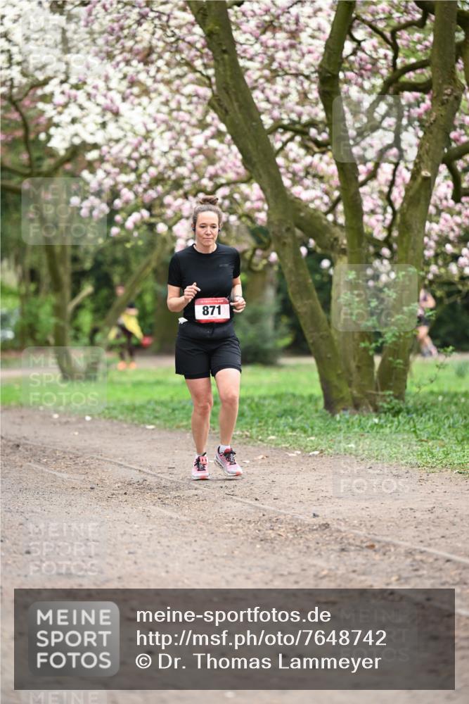 13.04.2025 - Hammer Lauf Dr. Thomas Lammeyer http://msf.ph/oto/7648742 13.04.2025 10:20:00 Laufen 871 meine-sportfotos.de