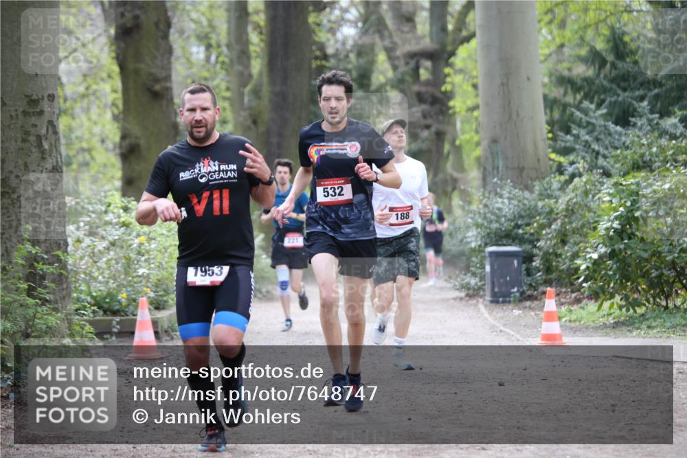 13.04.2025 - Hammer Lauf Jannik Wohlers http://msf.ph/oto/7648747 13.04.2025 11:26:01 Laufen 532, 1953, 221, 188 meine-sportfotos.de