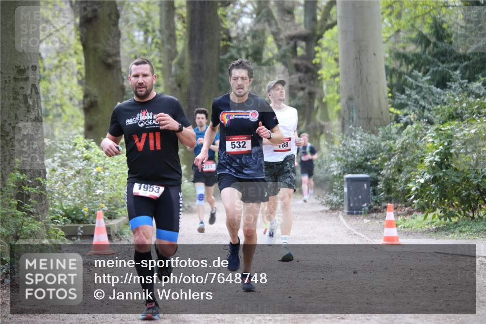 13.04.2025 - Hammer Lauf Jannik Wohlers http://msf.ph/oto/7648748 13.04.2025 11:26:01 Laufen 1953, 221, 532, 88 meine-sportfotos.de