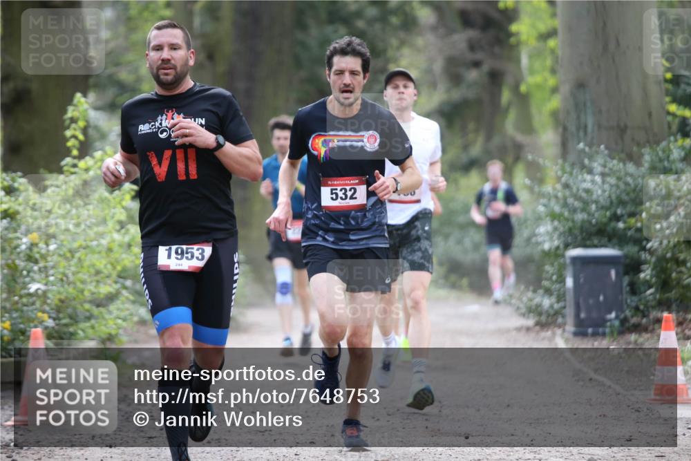 13.04.2025 - Hammer Lauf Jannik Wohlers http://msf.ph/oto/7648753 13.04.2025 11:26:01 Laufen 15, 532, 1953, 244 meine-sportfotos.de