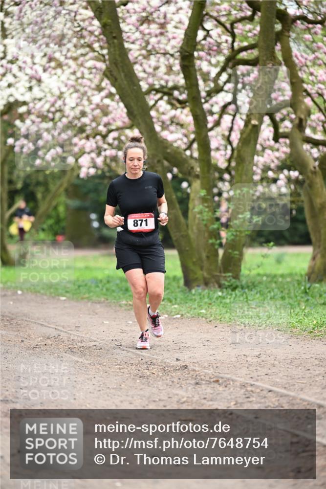 13.04.2025 - Hammer Lauf Dr. Thomas Lammeyer http://msf.ph/oto/7648754 13.04.2025 10:20:01 Laufen 871 meine-sportfotos.de