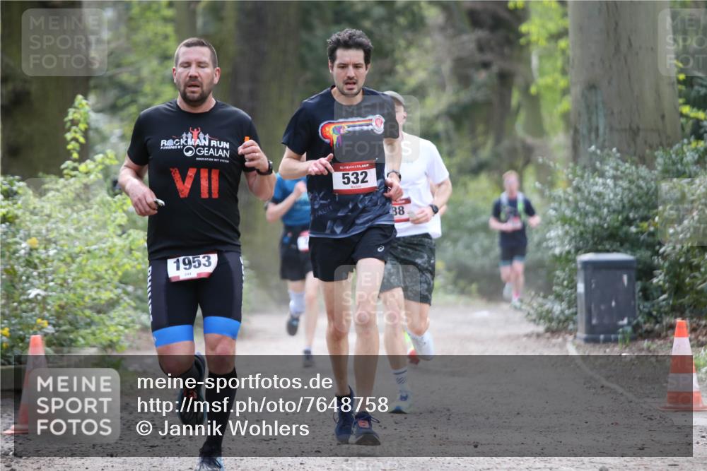 13.04.2025 - Hammer Lauf Jannik Wohlers http://msf.ph/oto/7648758 13.04.2025 11:26:00 Laufen 15, 532, 1953, 88 meine-sportfotos.de