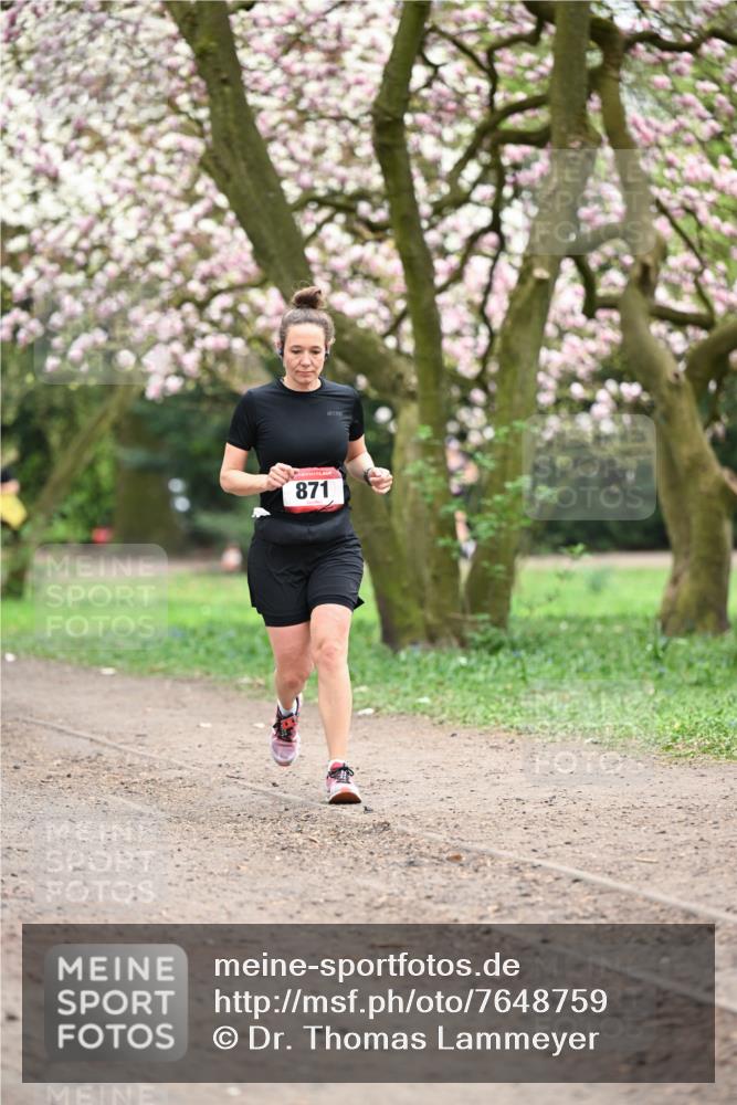 13.04.2025 - Hammer Lauf Dr. Thomas Lammeyer http://msf.ph/oto/7648759 13.04.2025 10:20:01 Laufen 871 meine-sportfotos.de