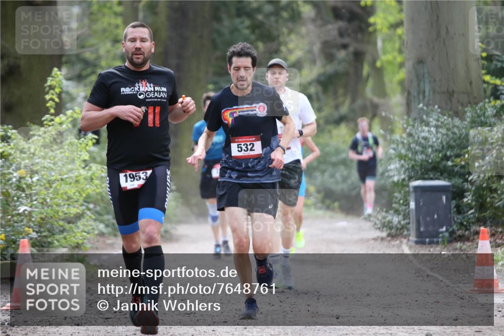 13.04.2025 - Hammer Lauf Jannik Wohlers http://msf.ph/oto/7648761 13.04.2025 11:26:00 Laufen 1953, 244, 532 meine-sportfotos.de