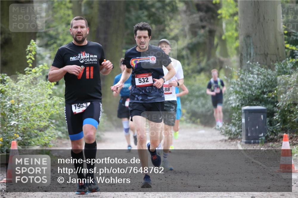 13.04.2025 - Hammer Lauf Jannik Wohlers http://msf.ph/oto/7648762 13.04.2025 11:26:00 Laufen 1953, 244, 532, 88 meine-sportfotos.de