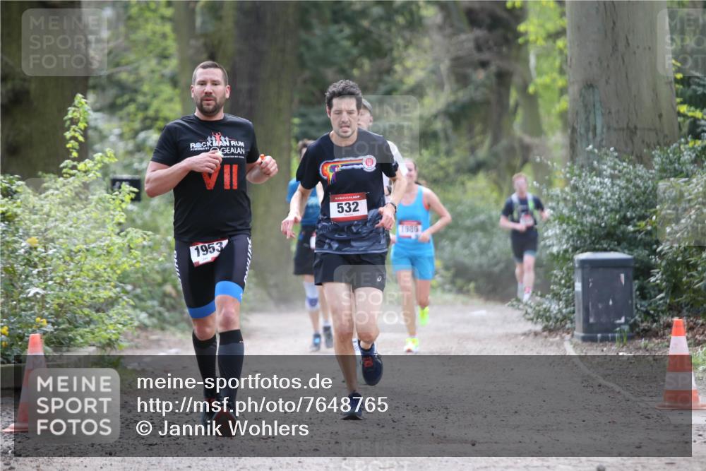 13.04.2025 - Hammer Lauf Jannik Wohlers http://msf.ph/oto/7648765 13.04.2025 11:25:59 Laufen 1953, 532, 1989 meine-sportfotos.de