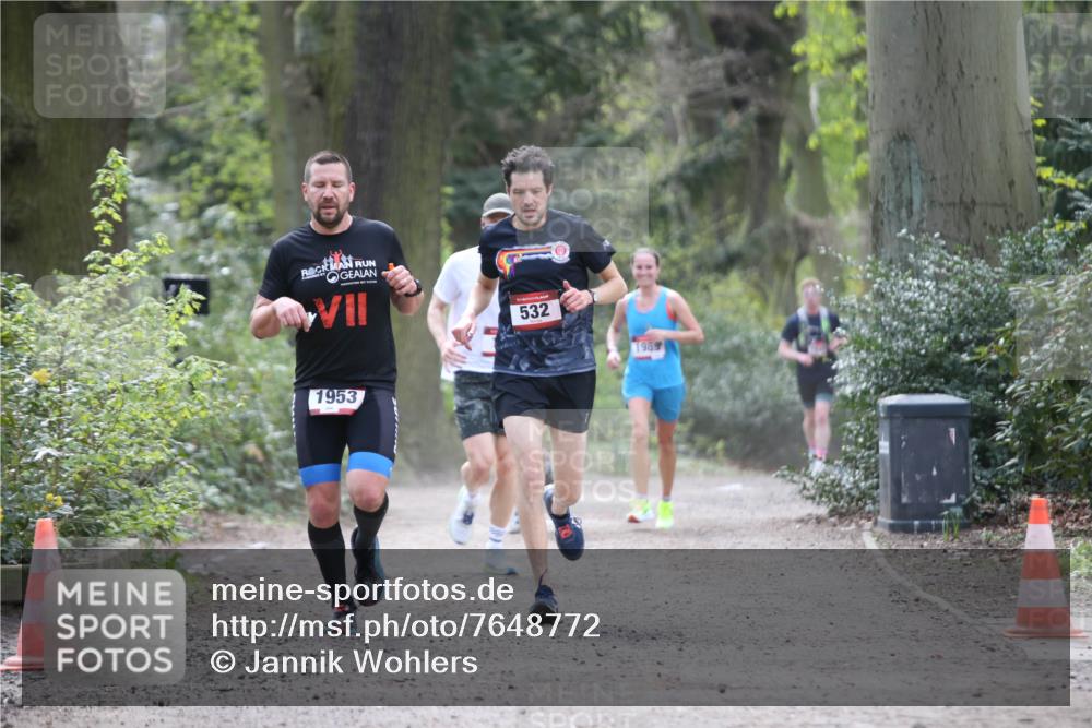 13.04.2025 - Hammer Lauf Jannik Wohlers http://msf.ph/oto/7648772 13.04.2025 11:25:59 Laufen 1953, 532, 1989 meine-sportfotos.de
