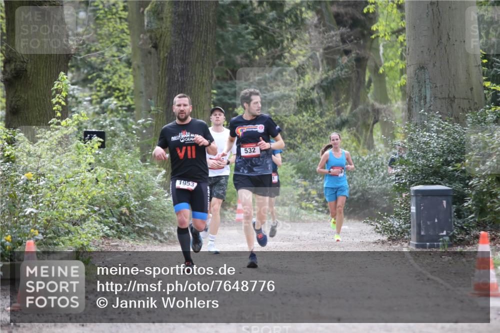 13.04.2025 - Hammer Lauf Jannik Wohlers http://msf.ph/oto/7648776 13.04.2025 11:25:57 Laufen 532, 1953 meine-sportfotos.de