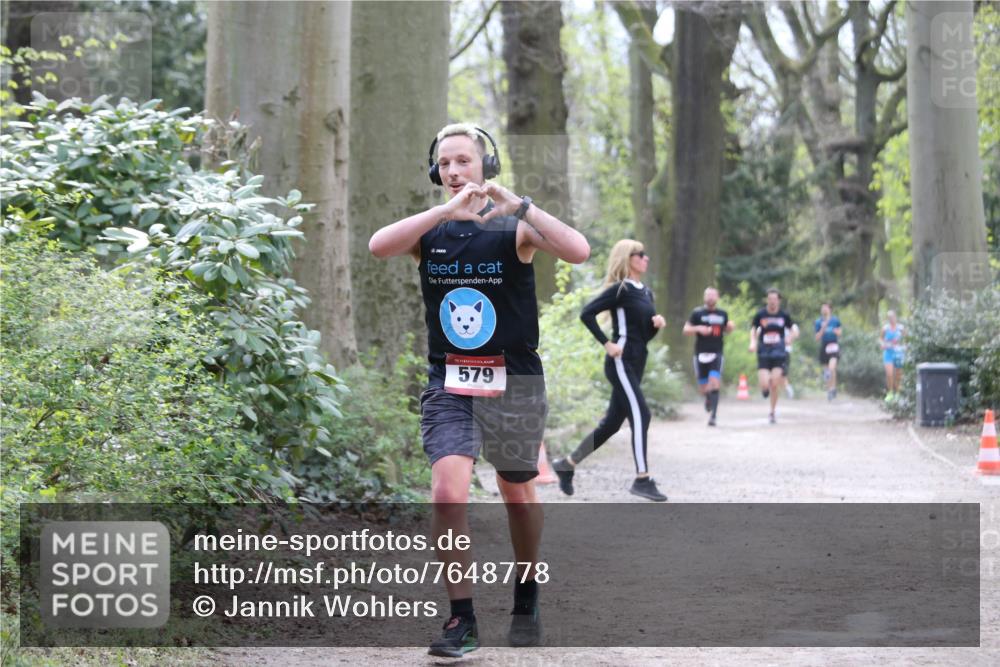 13.04.2025 - Hammer Lauf Jannik Wohlers http://msf.ph/oto/7648778 13.04.2025 11:25:55 Laufen 15, 579 meine-sportfotos.de