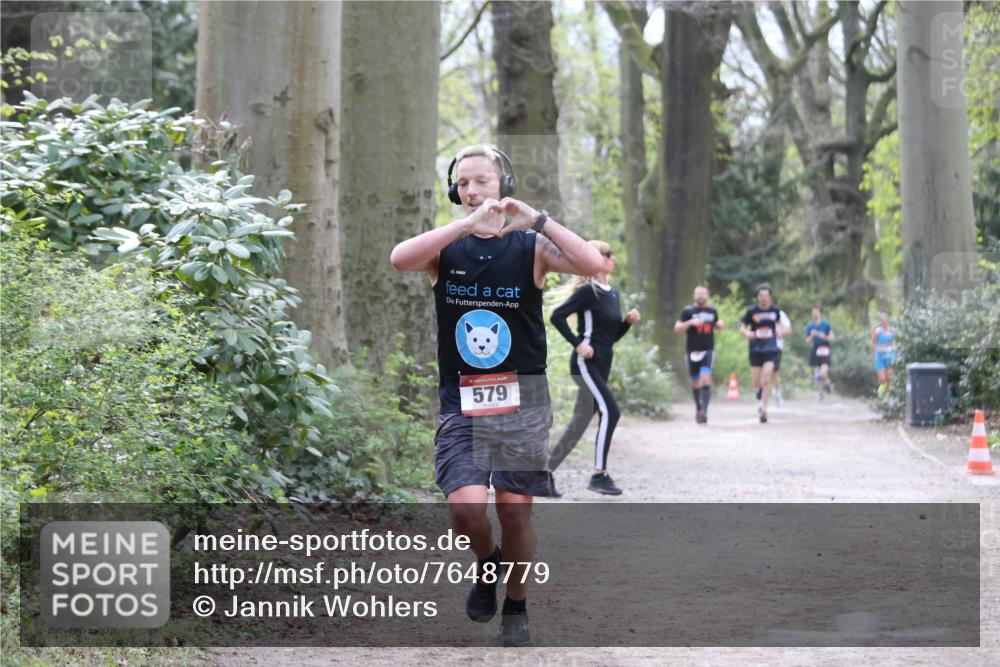13.04.2025 - Hammer Lauf Jannik Wohlers http://msf.ph/oto/7648779 13.04.2025 11:25:54 Laufen 15, 579 meine-sportfotos.de