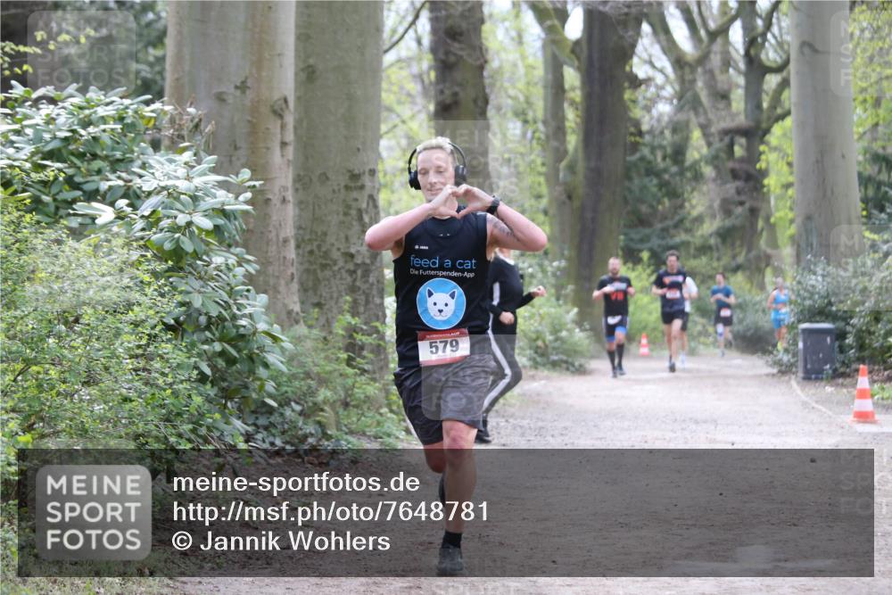 13.04.2025 - Hammer Lauf Jannik Wohlers http://msf.ph/oto/7648781 13.04.2025 11:25:54 Laufen 579 meine-sportfotos.de