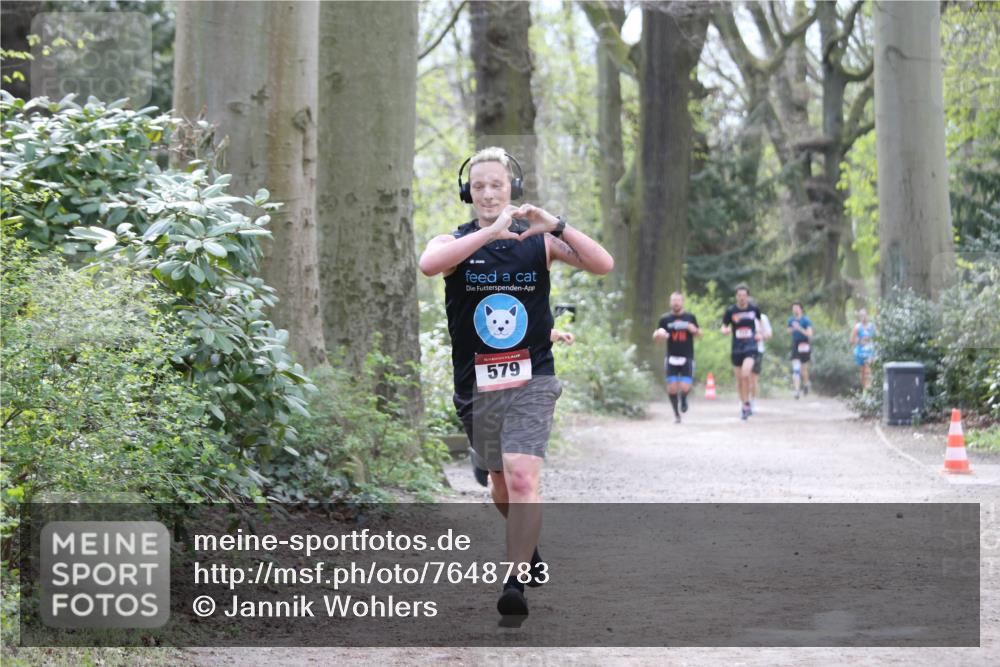 13.04.2025 - Hammer Lauf Jannik Wohlers http://msf.ph/oto/7648783 13.04.2025 11:25:54 Laufen 579 meine-sportfotos.de