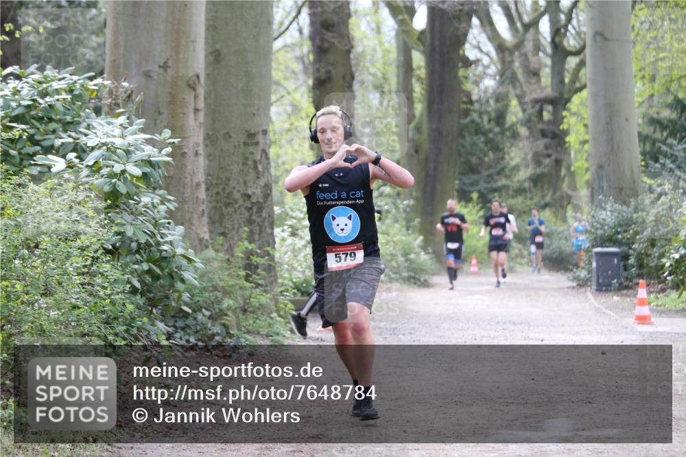 13.04.2025 - Hammer Lauf Jannik Wohlers http://msf.ph/oto/7648784 13.04.2025 11:25:54 Laufen 579 meine-sportfotos.de