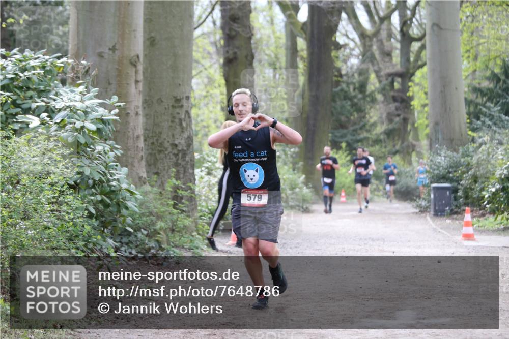 13.04.2025 - Hammer Lauf Jannik Wohlers http://msf.ph/oto/7648786 13.04.2025 11:25:54 Laufen 579 meine-sportfotos.de