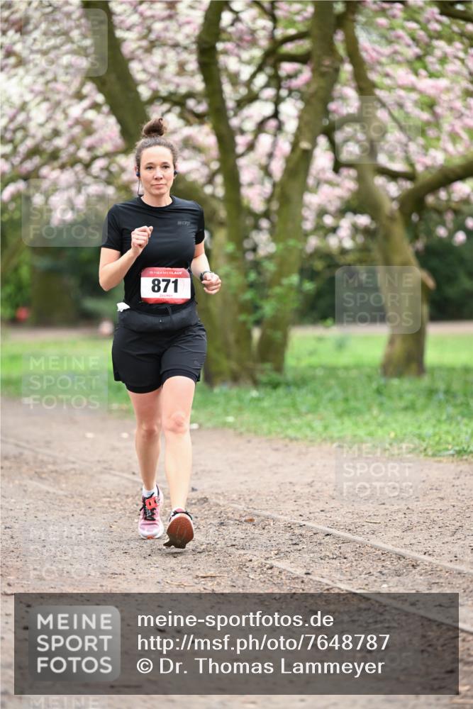 13.04.2025 - Hammer Lauf Dr. Thomas Lammeyer http://msf.ph/oto/7648787 13.04.2025 10:20:03 Laufen 15, 871 meine-sportfotos.de