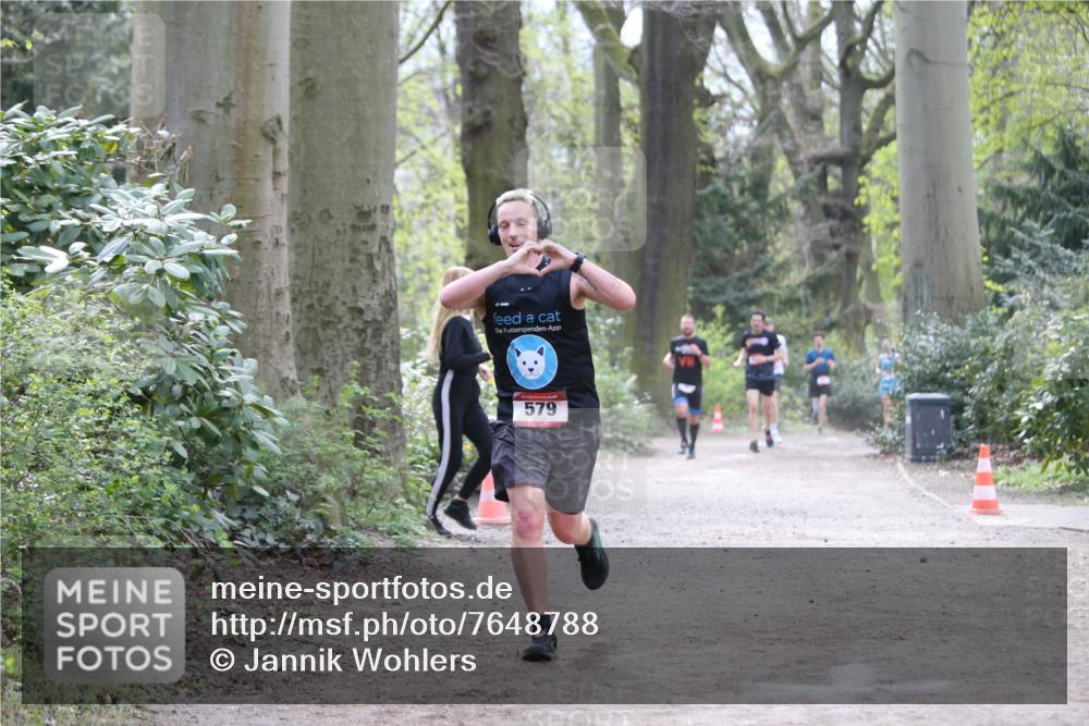 13.04.2025 - Hammer Lauf Jannik Wohlers http://msf.ph/oto/7648788 13.04.2025 11:25:54 Laufen 579 meine-sportfotos.de