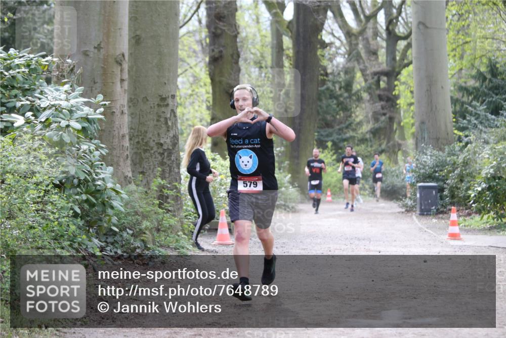 13.04.2025 - Hammer Lauf Jannik Wohlers http://msf.ph/oto/7648789 13.04.2025 11:25:54 Laufen 579 meine-sportfotos.de
