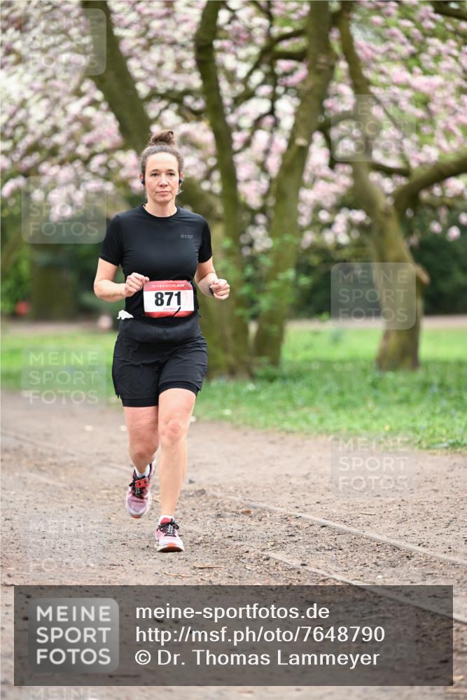 13.04.2025 - Hammer Lauf Dr. Thomas Lammeyer http://msf.ph/oto/7648790 13.04.2025 10:20:03 Laufen 15, 871 meine-sportfotos.de