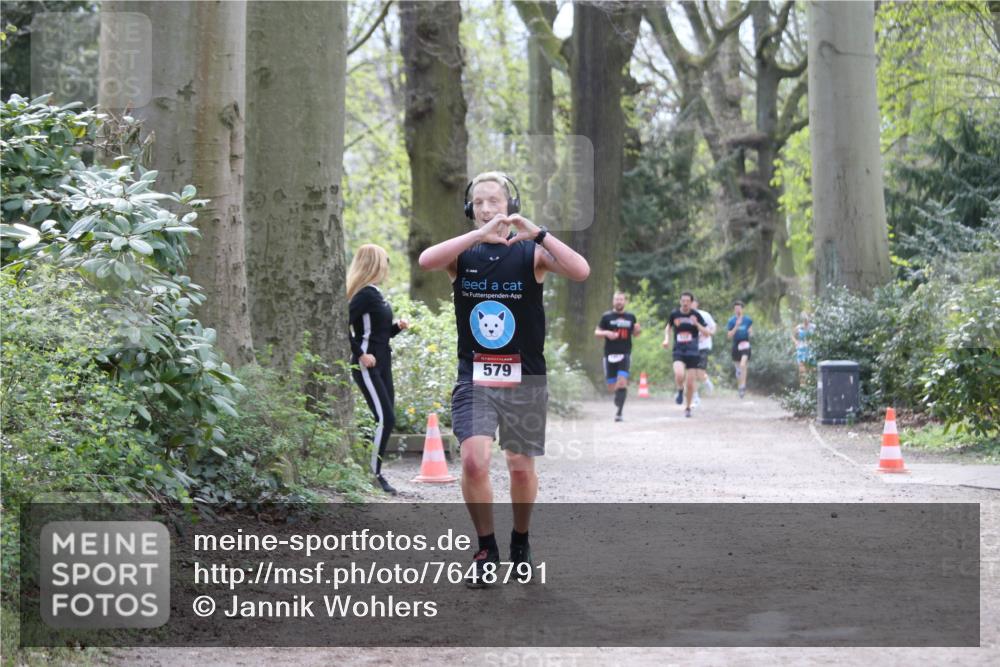 13.04.2025 - Hammer Lauf Jannik Wohlers http://msf.ph/oto/7648791 13.04.2025 11:25:54 Laufen 579 meine-sportfotos.de