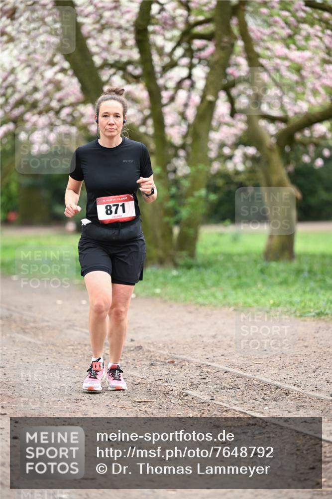 13.04.2025 - Hammer Lauf Dr. Thomas Lammeyer http://msf.ph/oto/7648792 13.04.2025 10:20:03 Laufen 15, 871 meine-sportfotos.de
