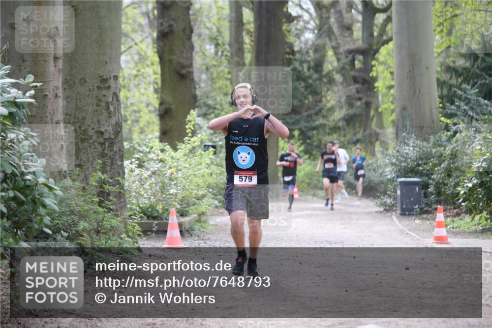 13.04.2025 - Hammer Lauf Jannik Wohlers http://msf.ph/oto/7648793 13.04.2025 11:25:53 Laufen 579 meine-sportfotos.de