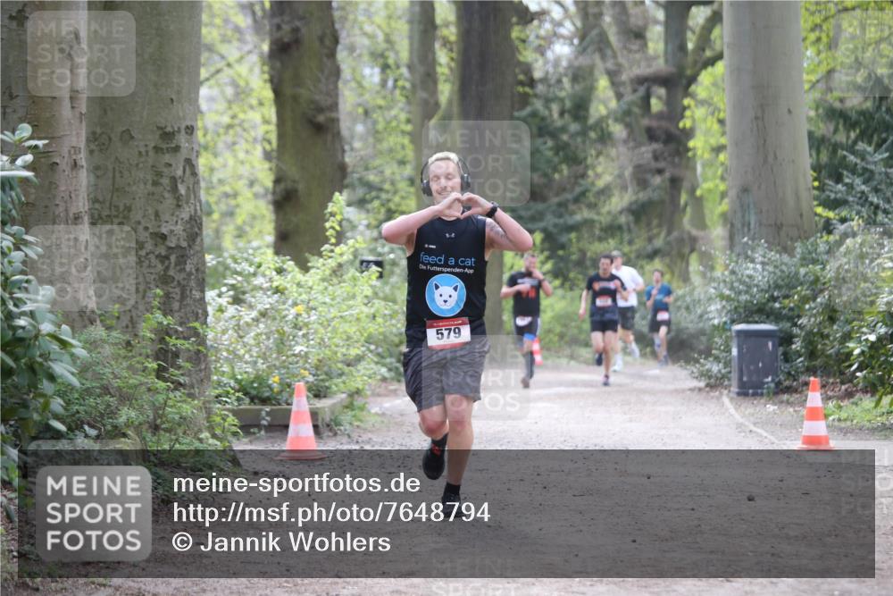 13.04.2025 - Hammer Lauf Jannik Wohlers http://msf.ph/oto/7648794 13.04.2025 11:25:53 Laufen 579 meine-sportfotos.de
