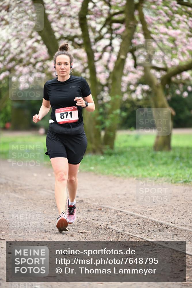 13.04.2025 - Hammer Lauf Dr. Thomas Lammeyer http://msf.ph/oto/7648795 13.04.2025 10:20:03 Laufen 15, 871 meine-sportfotos.de