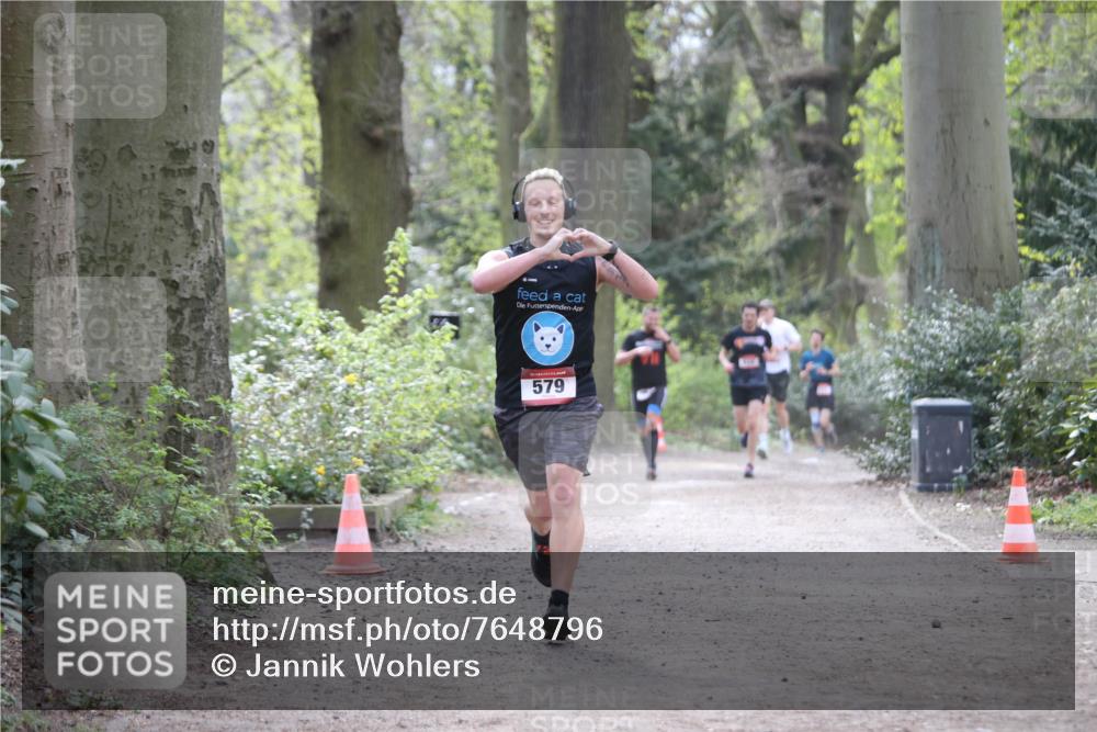 13.04.2025 - Hammer Lauf Jannik Wohlers http://msf.ph/oto/7648796 13.04.2025 11:25:53 Laufen 04, 579 meine-sportfotos.de