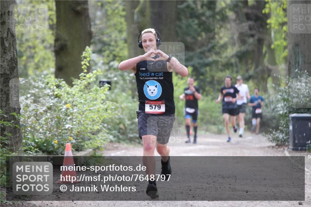13.04.2025 - Hammer Lauf Jannik Wohlers http://msf.ph/oto/7648797 13.04.2025 11:25:53 Laufen 15, 579 meine-sportfotos.de