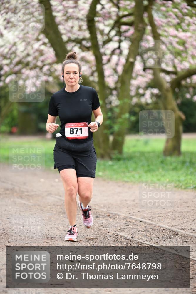 13.04.2025 - Hammer Lauf Dr. Thomas Lammeyer http://msf.ph/oto/7648798 13.04.2025 10:20:03 Laufen 15, 871 meine-sportfotos.de