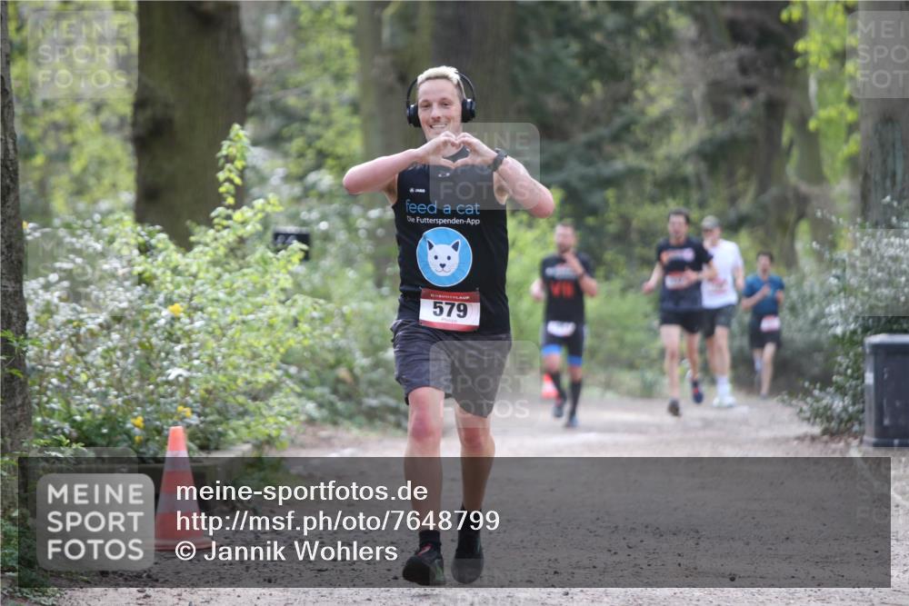 13.04.2025 - Hammer Lauf Jannik Wohlers http://msf.ph/oto/7648799 13.04.2025 11:25:53 Laufen 15, 579 meine-sportfotos.de