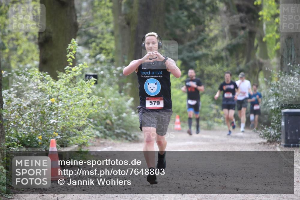 13.04.2025 - Hammer Lauf Jannik Wohlers http://msf.ph/oto/7648803 13.04.2025 11:25:52 Laufen 15, 579 meine-sportfotos.de