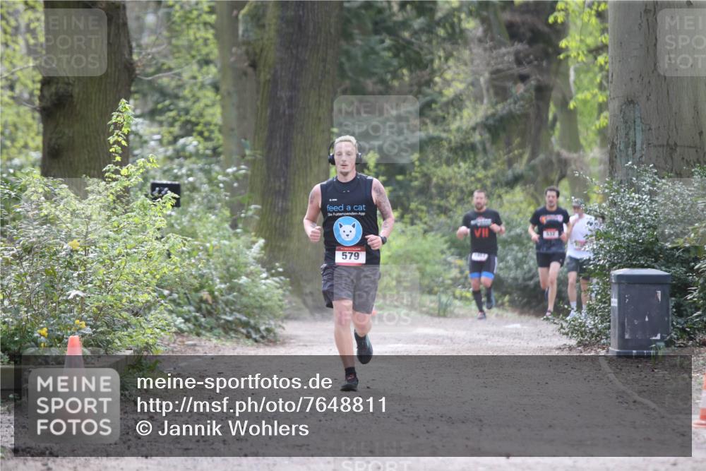 13.04.2025 - Hammer Lauf Jannik Wohlers http://msf.ph/oto/7648811 13.04.2025 11:25:50 Laufen 579 meine-sportfotos.de