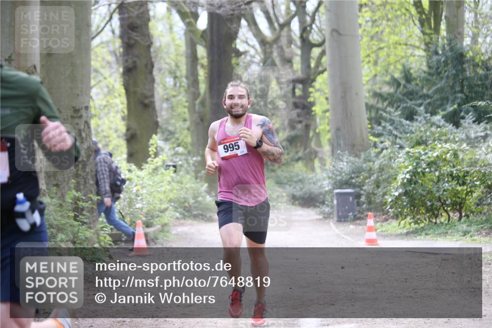 13.04.2025 - Hammer Lauf Jannik Wohlers http://msf.ph/oto/7648819 13.04.2025 11:25:39 Laufen 995 meine-sportfotos.de