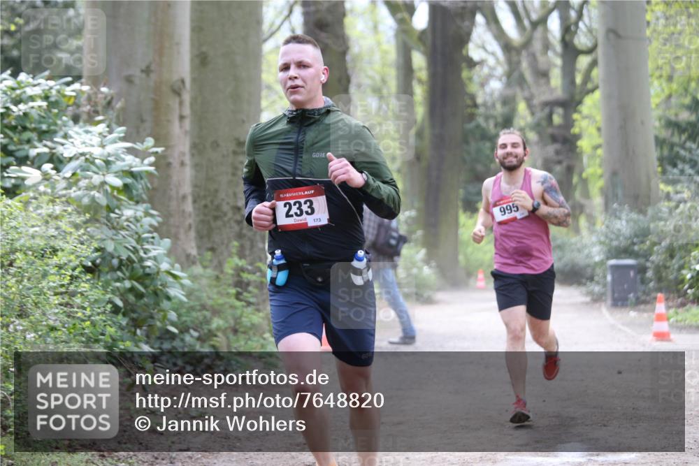13.04.2025 - Hammer Lauf Jannik Wohlers http://msf.ph/oto/7648820 13.04.2025 11:25:38 Laufen 15, 233, 173, 995 meine-sportfotos.de