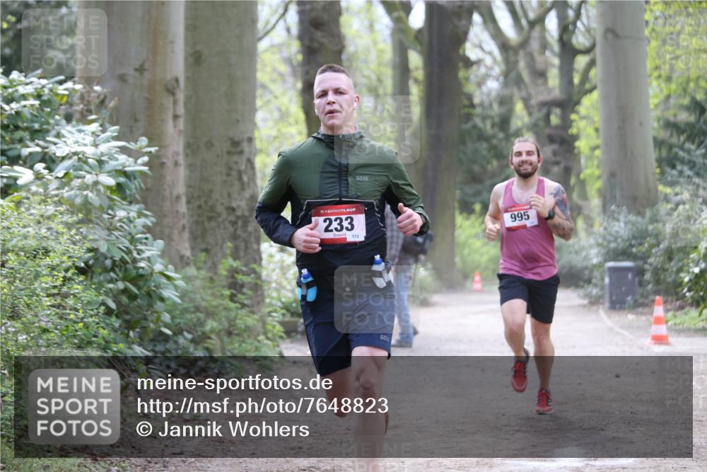 13.04.2025 - Hammer Lauf Jannik Wohlers http://msf.ph/oto/7648823 13.04.2025 11:25:38 Laufen 15, 233, 173, 995 meine-sportfotos.de