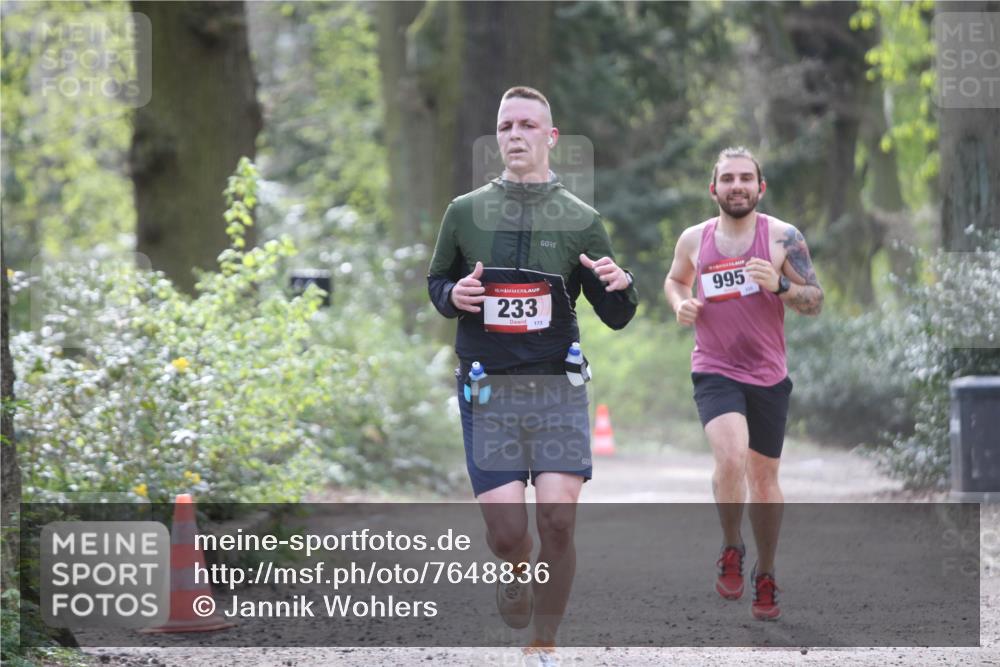 13.04.2025 - Hammer Lauf Jannik Wohlers http://msf.ph/oto/7648836 13.04.2025 11:25:36 Laufen 15, 233, 173, 995 meine-sportfotos.de