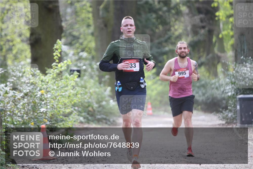 13.04.2025 - Hammer Lauf Jannik Wohlers http://msf.ph/oto/7648839 13.04.2025 11:25:36 Laufen 15, 33, 173, 995 meine-sportfotos.de
