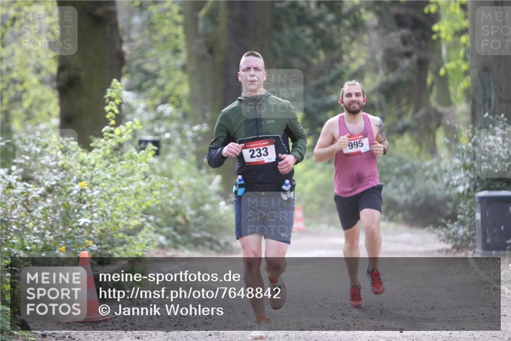 13.04.2025 - Hammer Lauf Jannik Wohlers http://msf.ph/oto/7648842 13.04.2025 11:25:36 Laufen 15, 233, 173, 995 meine-sportfotos.de