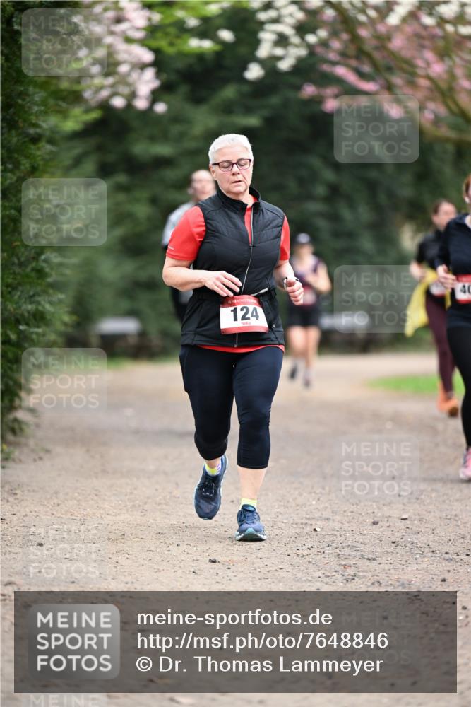 13.04.2025 - Hammer Lauf Dr. Thomas Lammeyer http://msf.ph/oto/7648846 13.04.2025 10:20:16 Laufen 15, 124, 40 meine-sportfotos.de