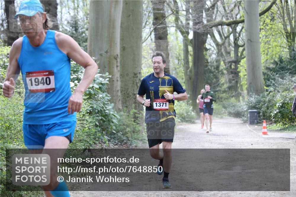 13.04.2025 - Hammer Lauf Jannik Wohlers http://msf.ph/oto/7648850 13.04.2025 11:25:34 Laufen 15, 1940, 15, 1371 meine-sportfotos.de