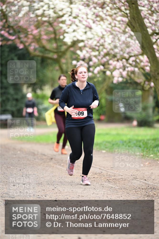 13.04.2025 - Hammer Lauf Dr. Thomas Lammeyer http://msf.ph/oto/7648852 13.04.2025 10:20:17 Laufen 09 meine-sportfotos.de