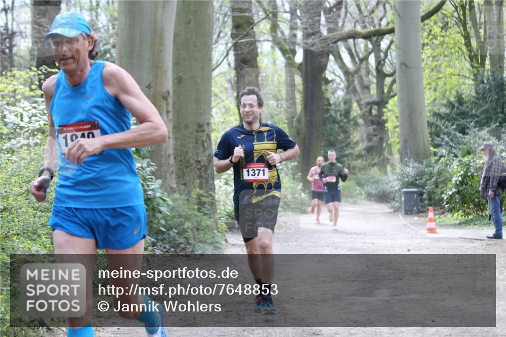 13.04.2025 - Hammer Lauf Jannik Wohlers http://msf.ph/oto/7648853 13.04.2025 11:25:34 Laufen 15, 1040, 15, 1371 meine-sportfotos.de