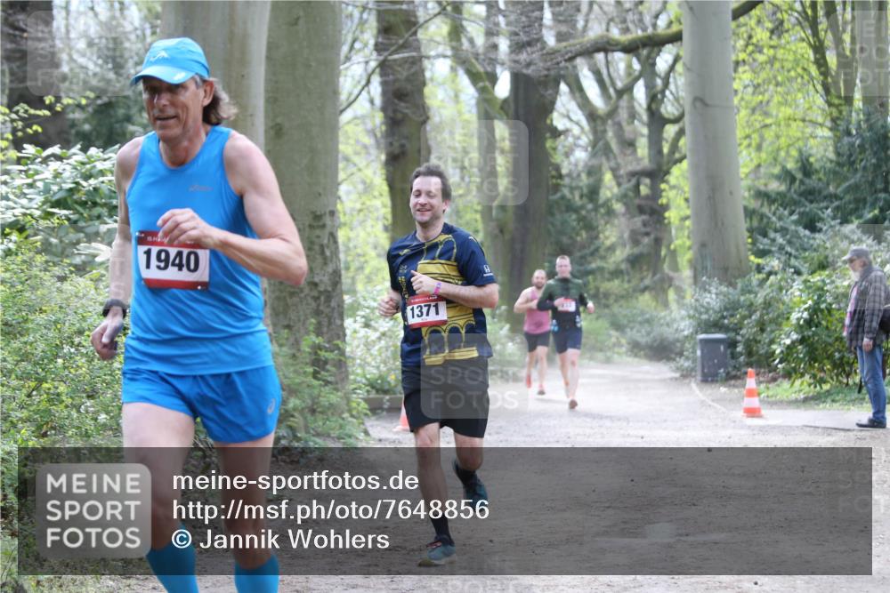 13.04.2025 - Hammer Lauf Jannik Wohlers http://msf.ph/oto/7648856 13.04.2025 11:25:34 Laufen 1940, 1371 meine-sportfotos.de