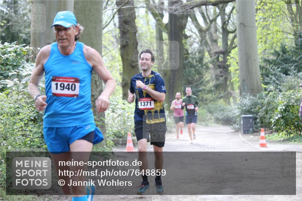 13.04.2025 - Hammer Lauf Jannik Wohlers http://msf.ph/oto/7648859 13.04.2025 11:25:34 Laufen 1940, 1371, 233 meine-sportfotos.de