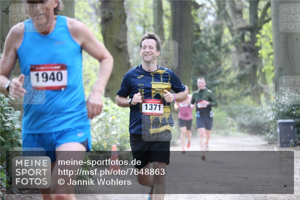 13.04.2025 - Hammer Lauf Jannik Wohlers http://msf.ph/oto/7648863 13.04.2025 11:25:33 Laufen 1940, 020, 15, 1371 meine-sportfotos.de