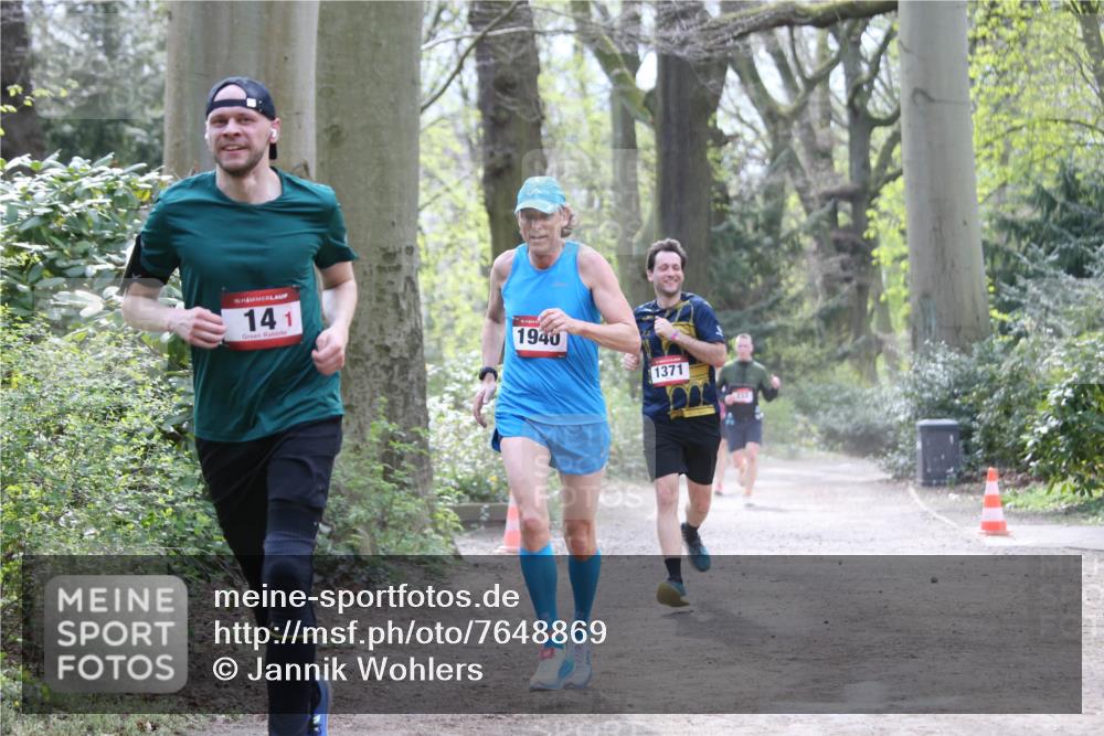 13.04.2025 - Hammer Lauf Jannik Wohlers http://msf.ph/oto/7648869 13.04.2025 11:25:32 Laufen 15, 141, 1940, 1371 meine-sportfotos.de