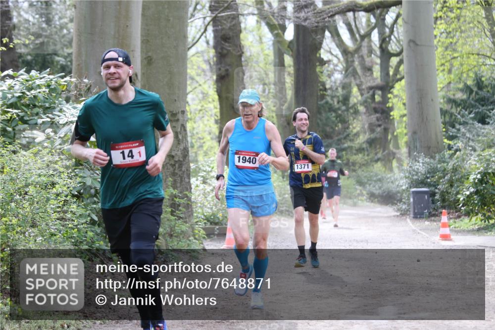13.04.2025 - Hammer Lauf Jannik Wohlers http://msf.ph/oto/7648871 13.04.2025 11:25:32 Laufen 15, 141, 1940, 1371 meine-sportfotos.de